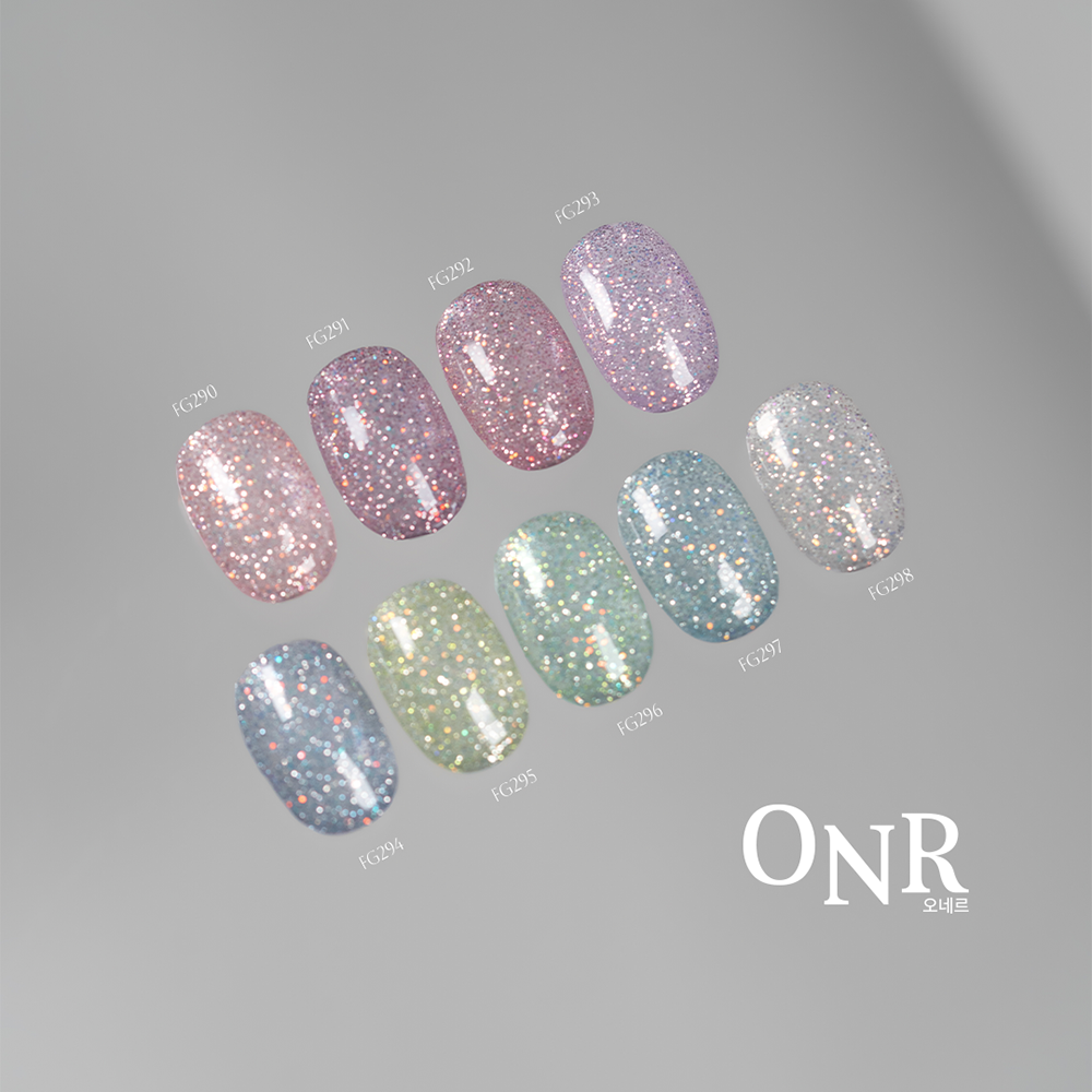 FROM THE NAIL - ONR Collection