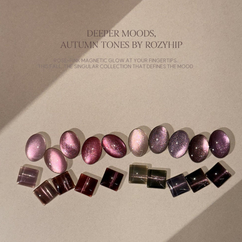 Rozyhip - AUTUMN Collection (Individuals/Full set)