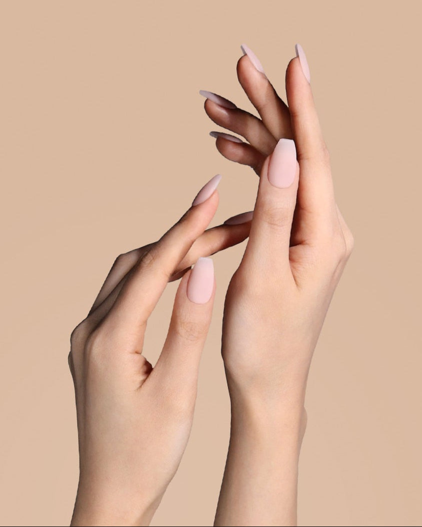 Dvok - Zero Matte Top (Non-wipe)