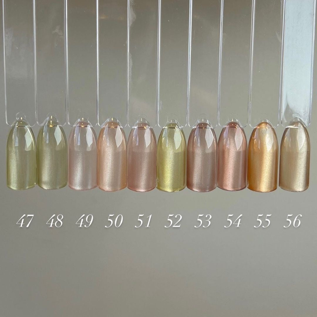 Enoi - Plumper MAG “Honey” series (Individuals/Full set)