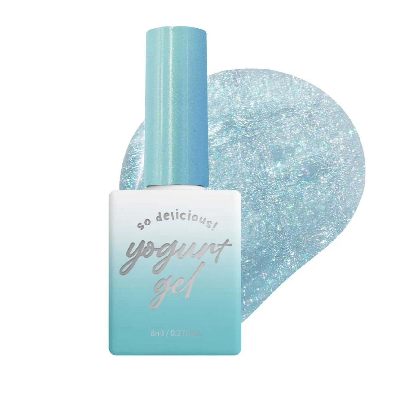 Yogurtnail Kr. - Glass Bead Magnetic Collection (Individuals/Full set)