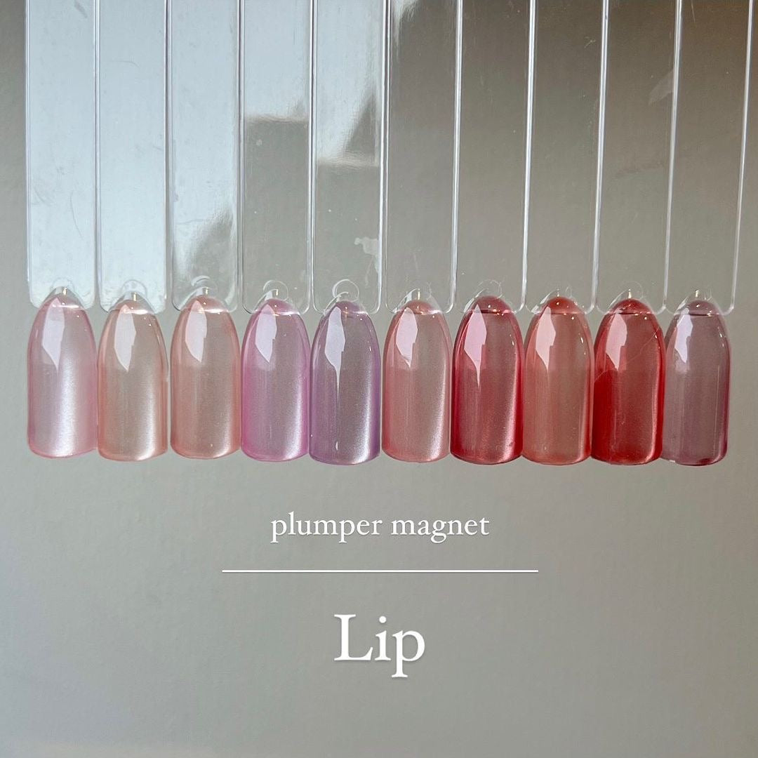 Enoi - Plumper MAG “Lip” series (Individuals/Full set)