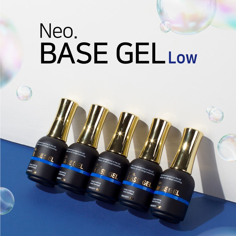 Izemi - Neo Base Gel (LOW)