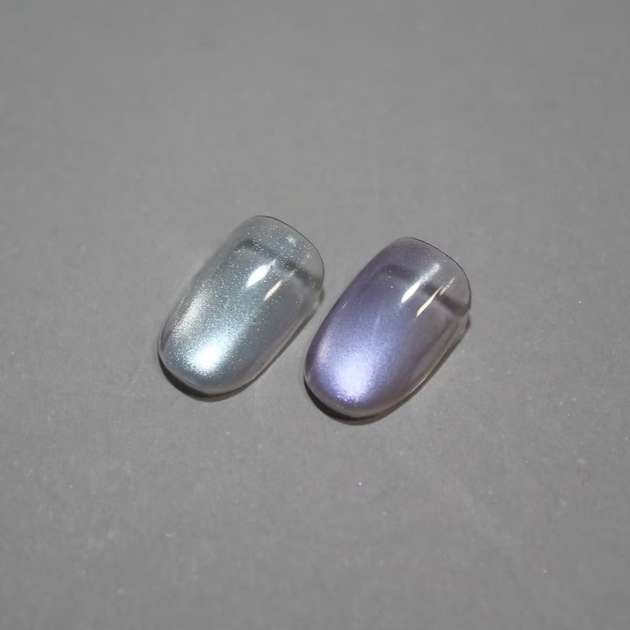 Ungu - Fluorite Magnet Powder (2 types)