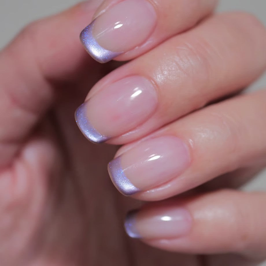 Ungu - Fluorite Magnet Powder (2 types)