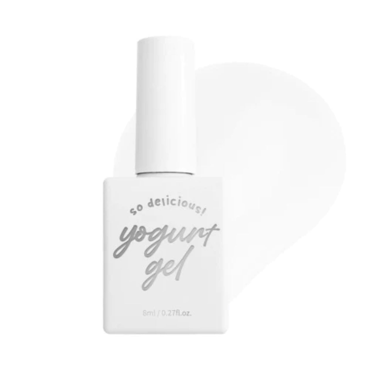 Yogurtnail Kr. - Blossom Ending Collection (Individual/Full set)