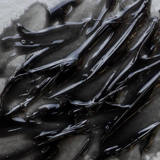 Mae Mode - Black Nuance Gel