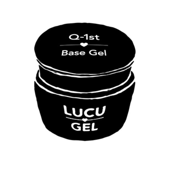 Lucu gel - Q 1st Base Gel