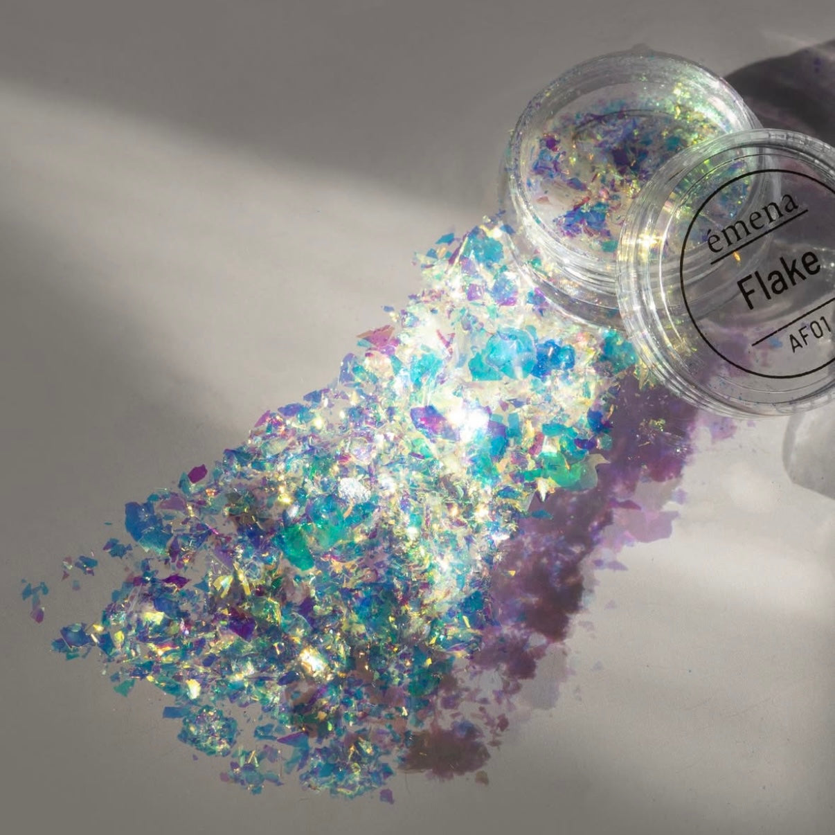 emena - Flakes (5 types)