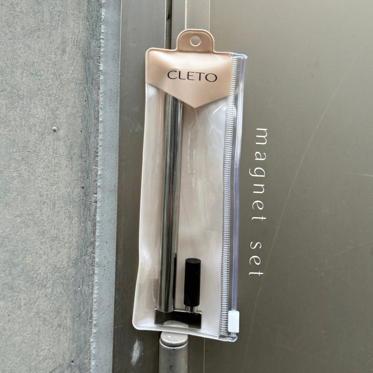 CLETO - Magnet Set
