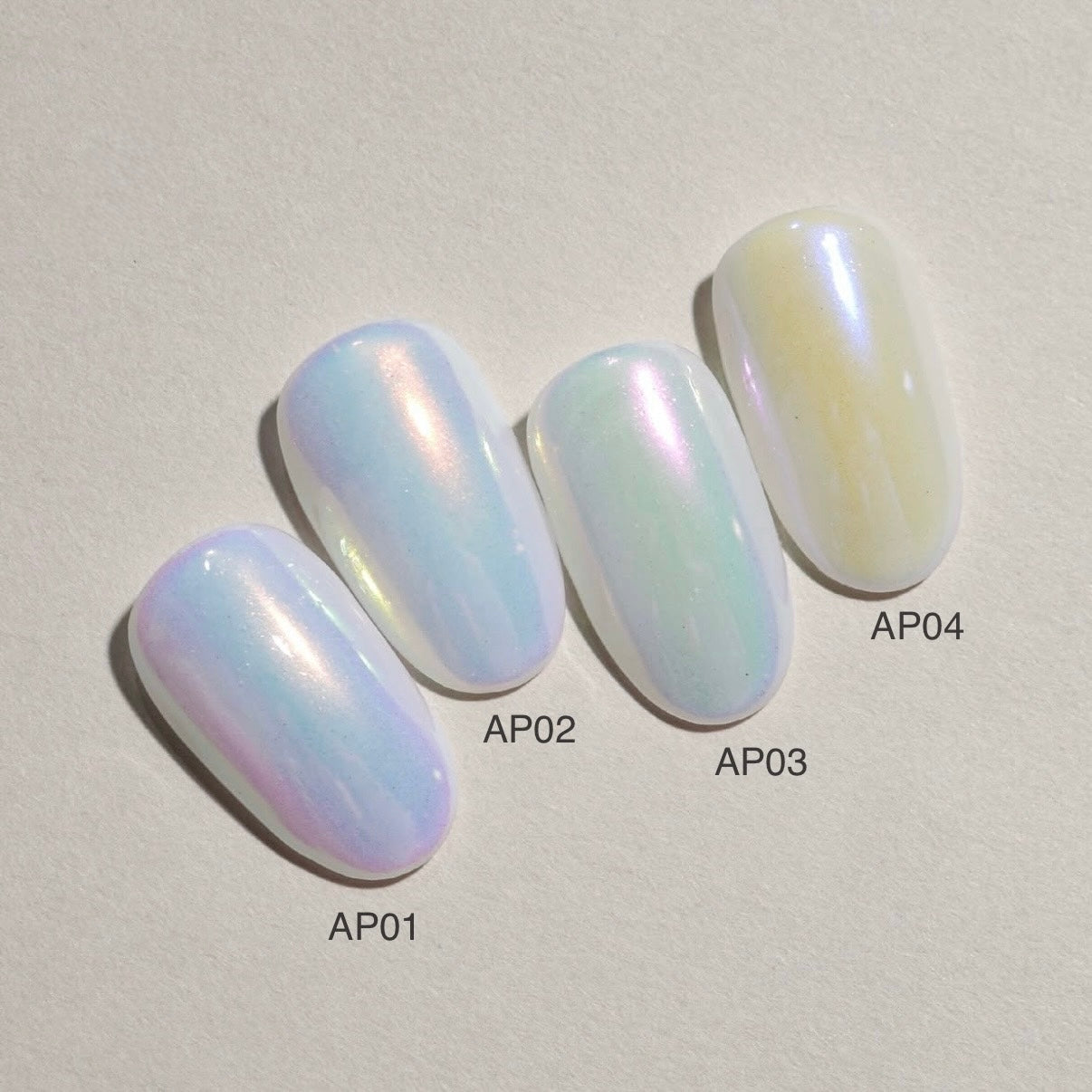 emena - Aurora Powder (4 colours)