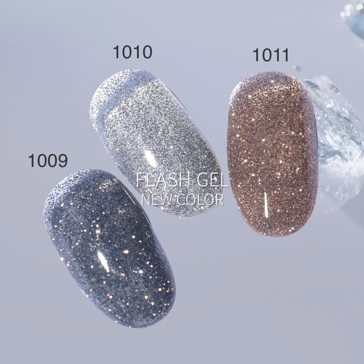 emena - Flash Gel (1009-1016)