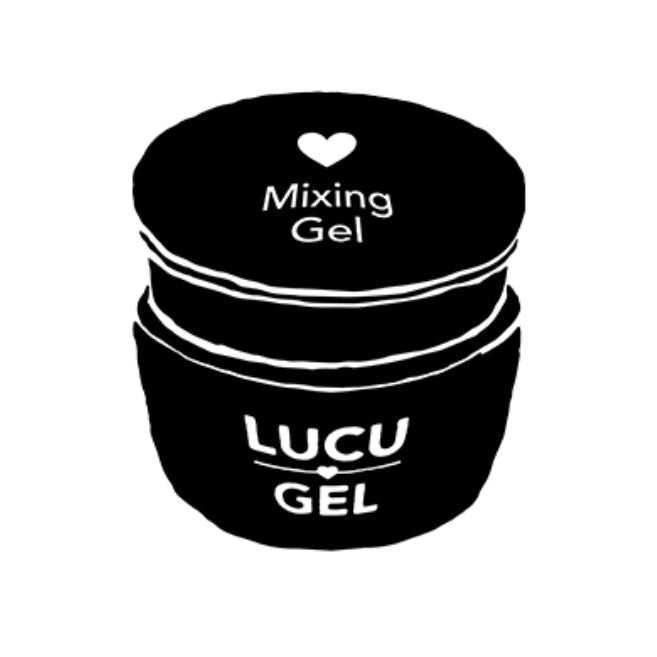 Lucu gel - Mixing Gel