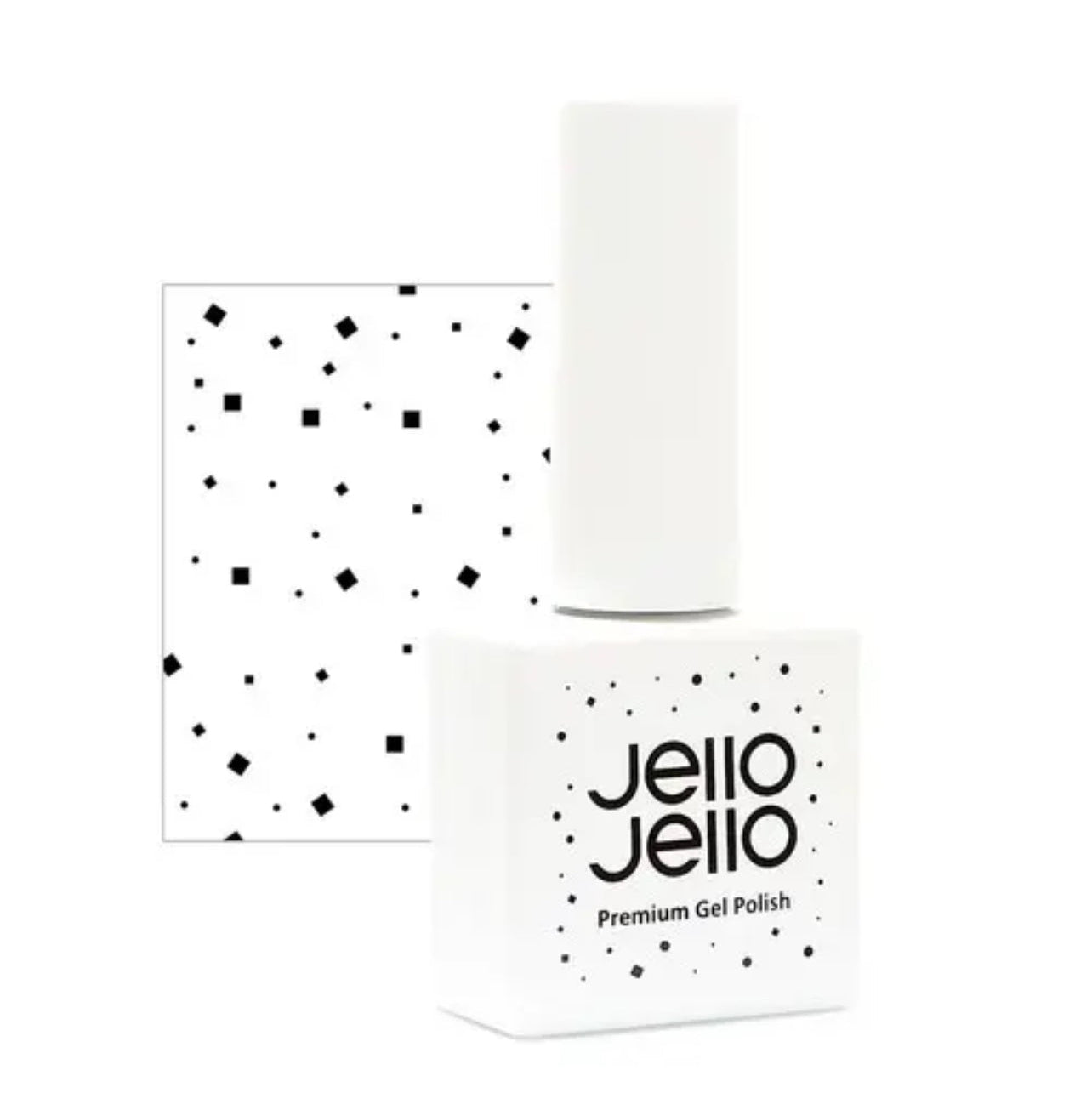 Jello Jello - Terrazzo Gel JS01