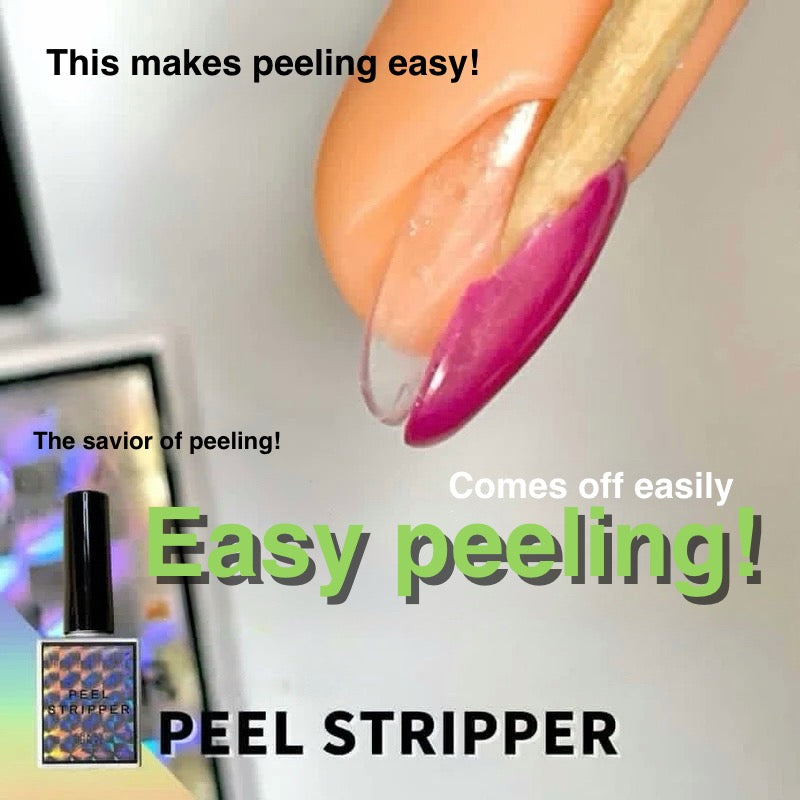 Arkey Tokyo - Peel Stripper