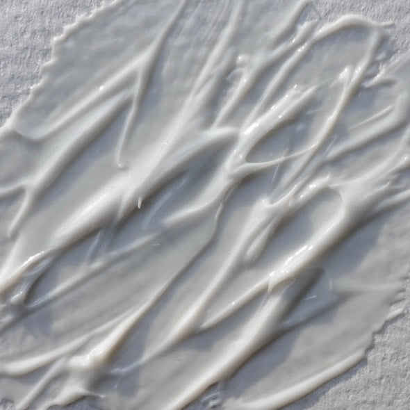 Mae Mode - White Nuance Gel