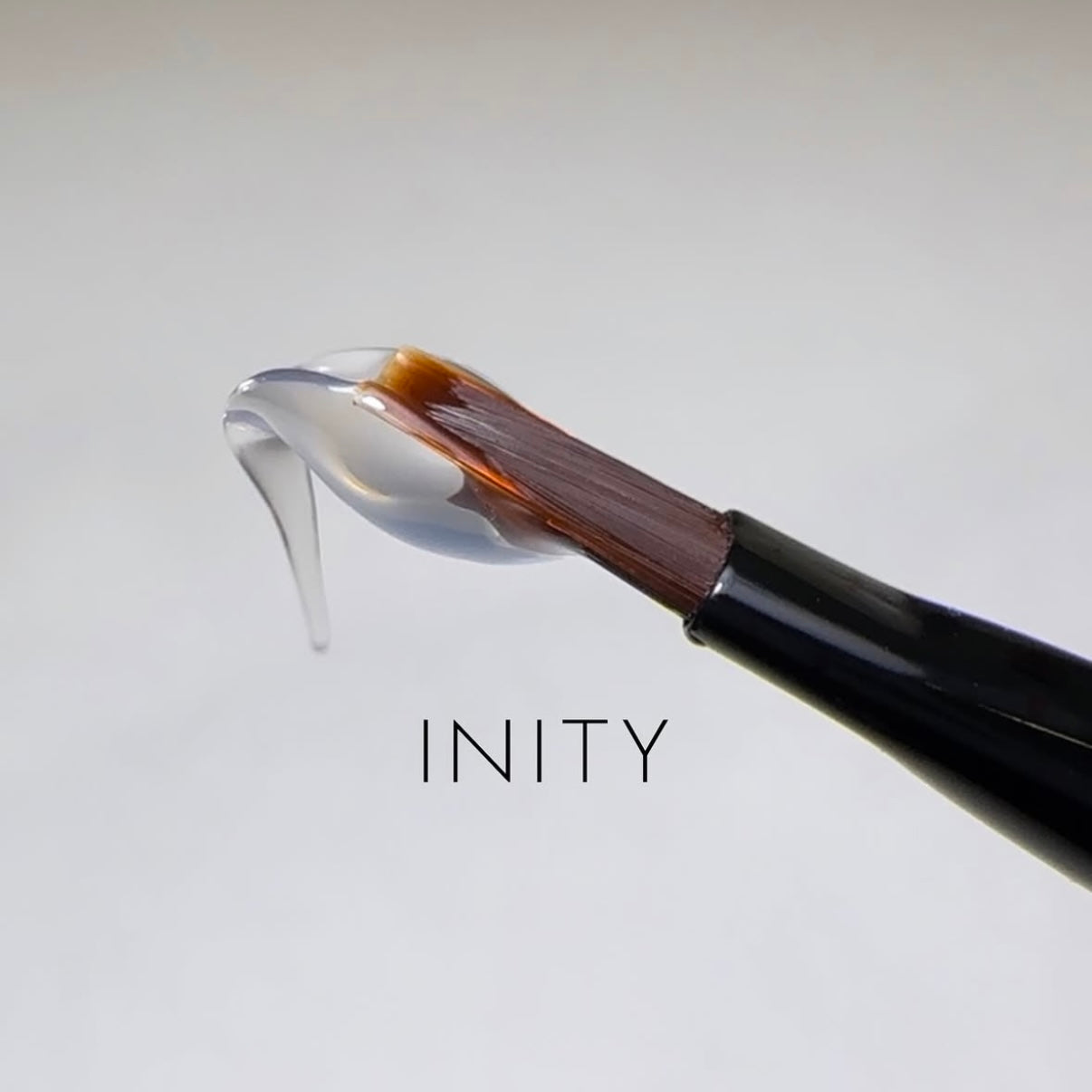 INITY - Non-wipe Whip Gel