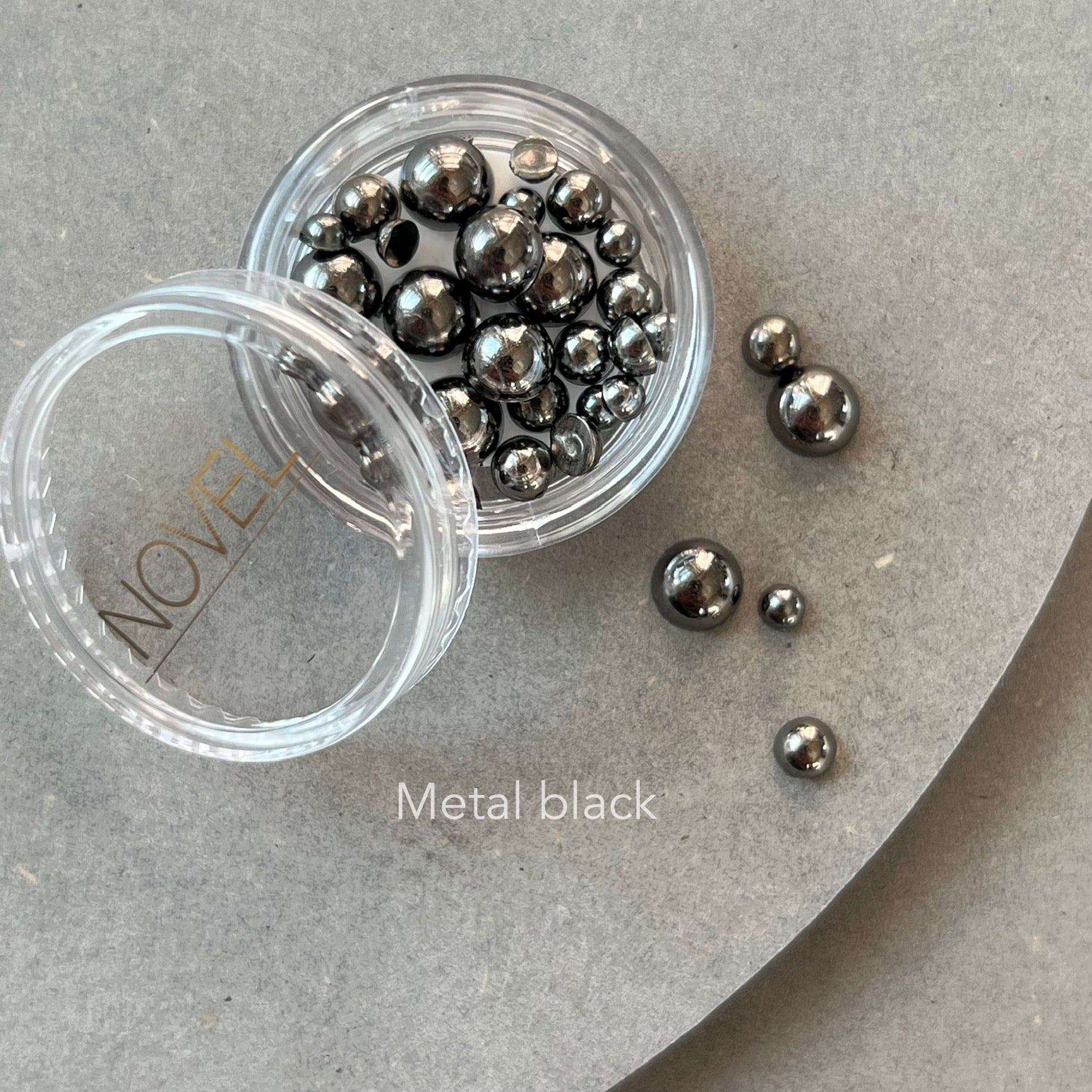 Atelier Novel - Hemishere mix (2 types)