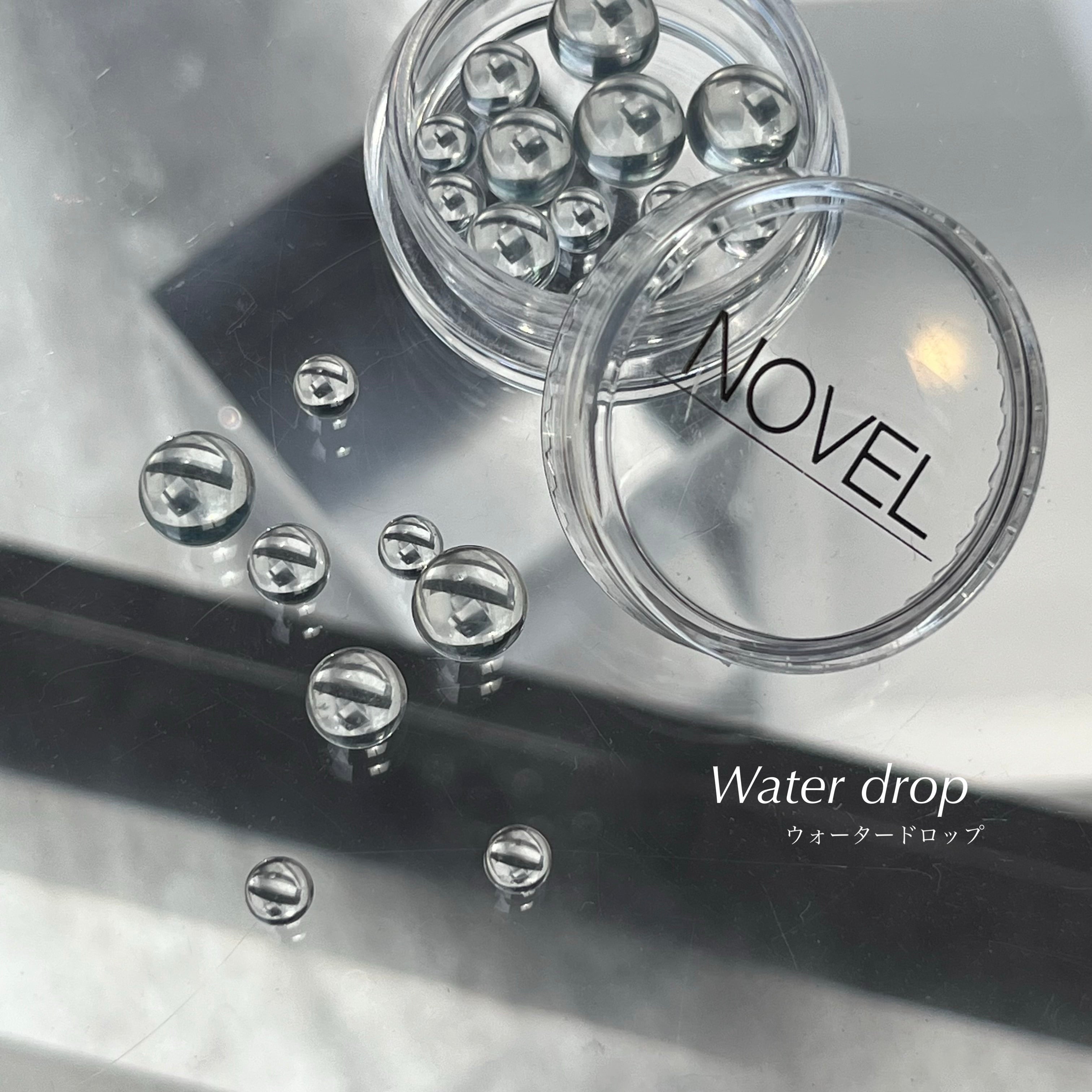 Atelier Novel - Water Drop P836