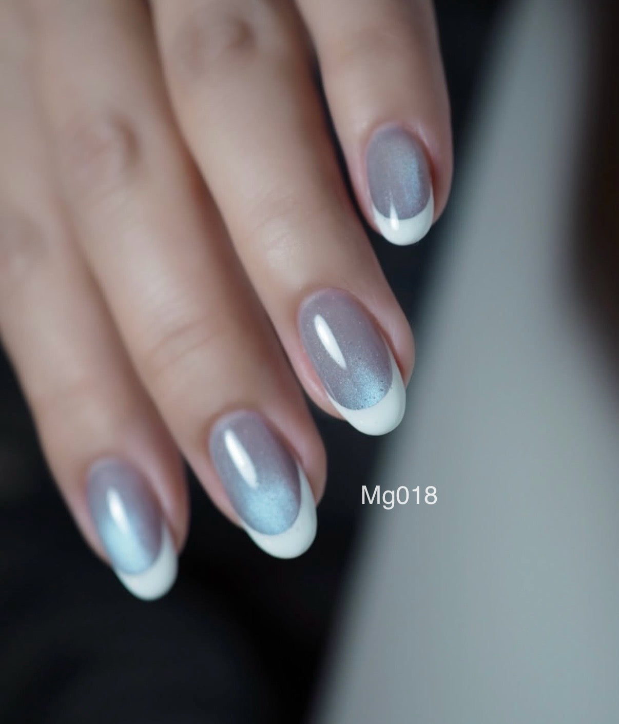 flicka nail arts - Foggy Mag Gel Collection (Individuals/Full set)