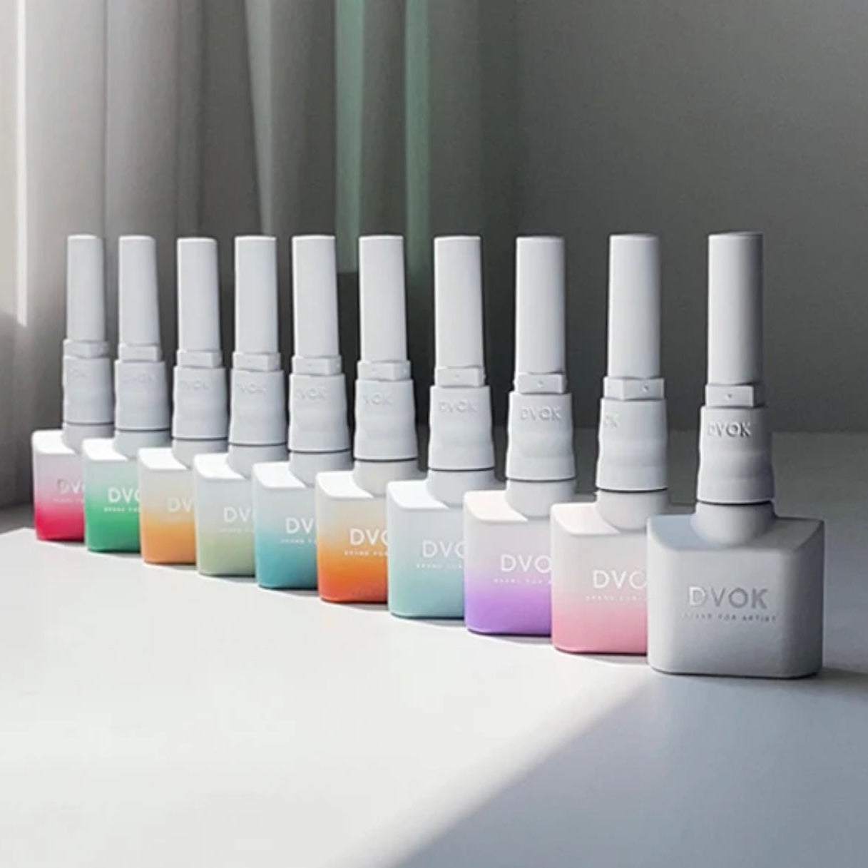 Dvok - Once In A Summer 1st Collection