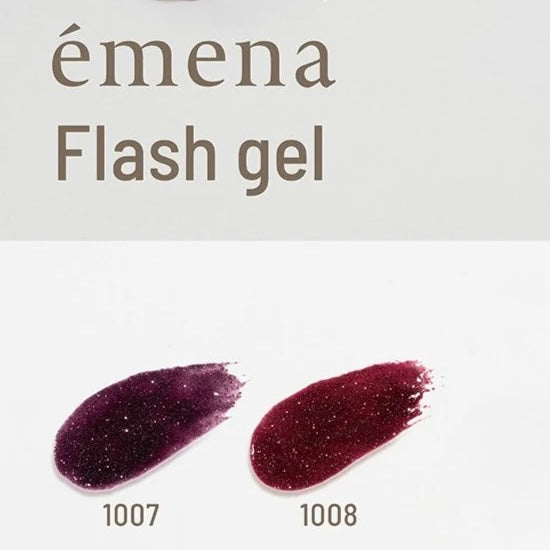 emena - Flash Gel (1007,1008)