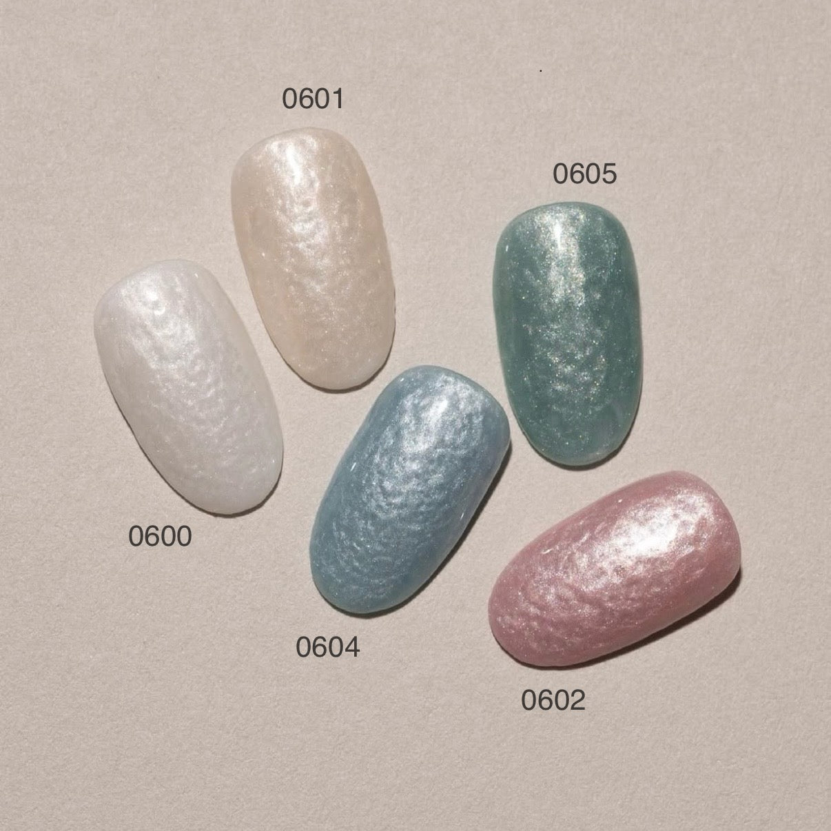 emena - Wavy Gel (0600-0610)