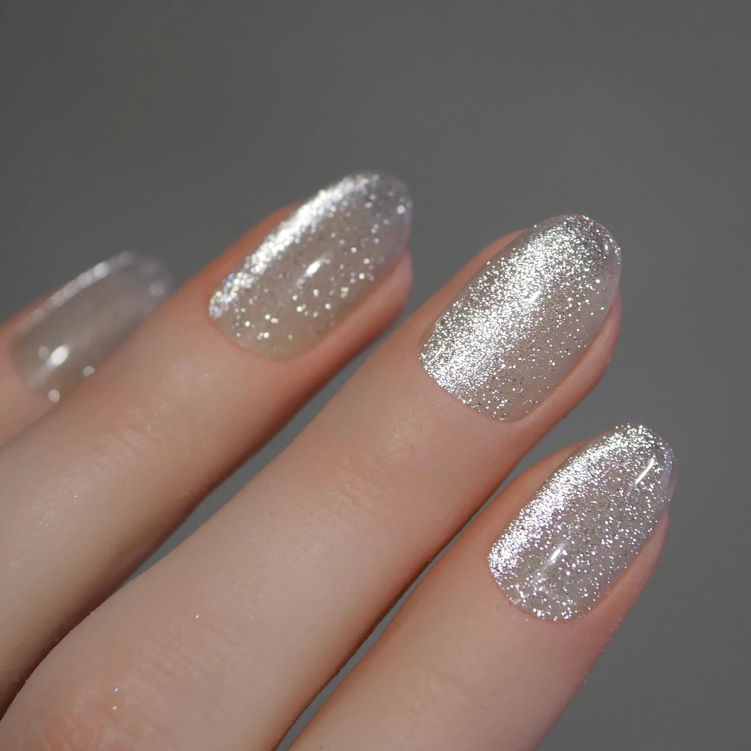 Ungu - Gleam Glow Magnet Powder