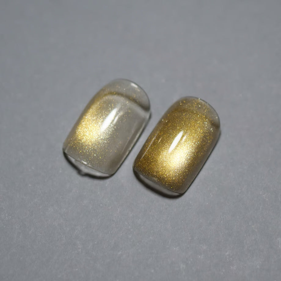 Ungu - Gold Fizz Magnet Powder