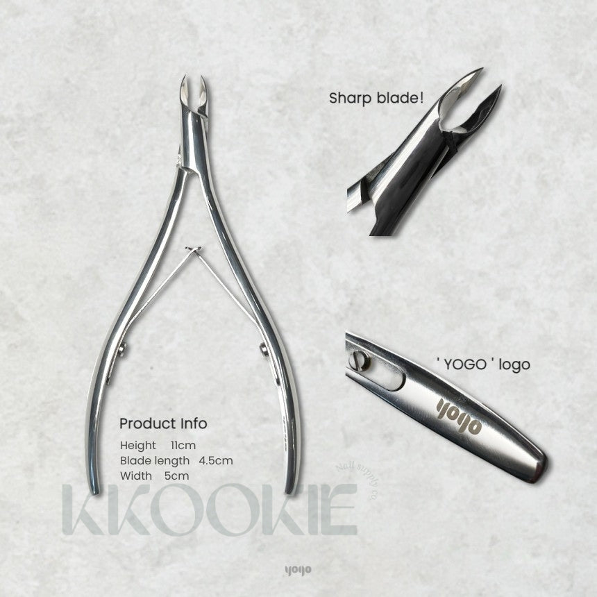 YOGO - Mango Pro Nipper