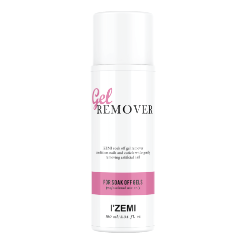 Izemi - Gel Remover (2 sizes)