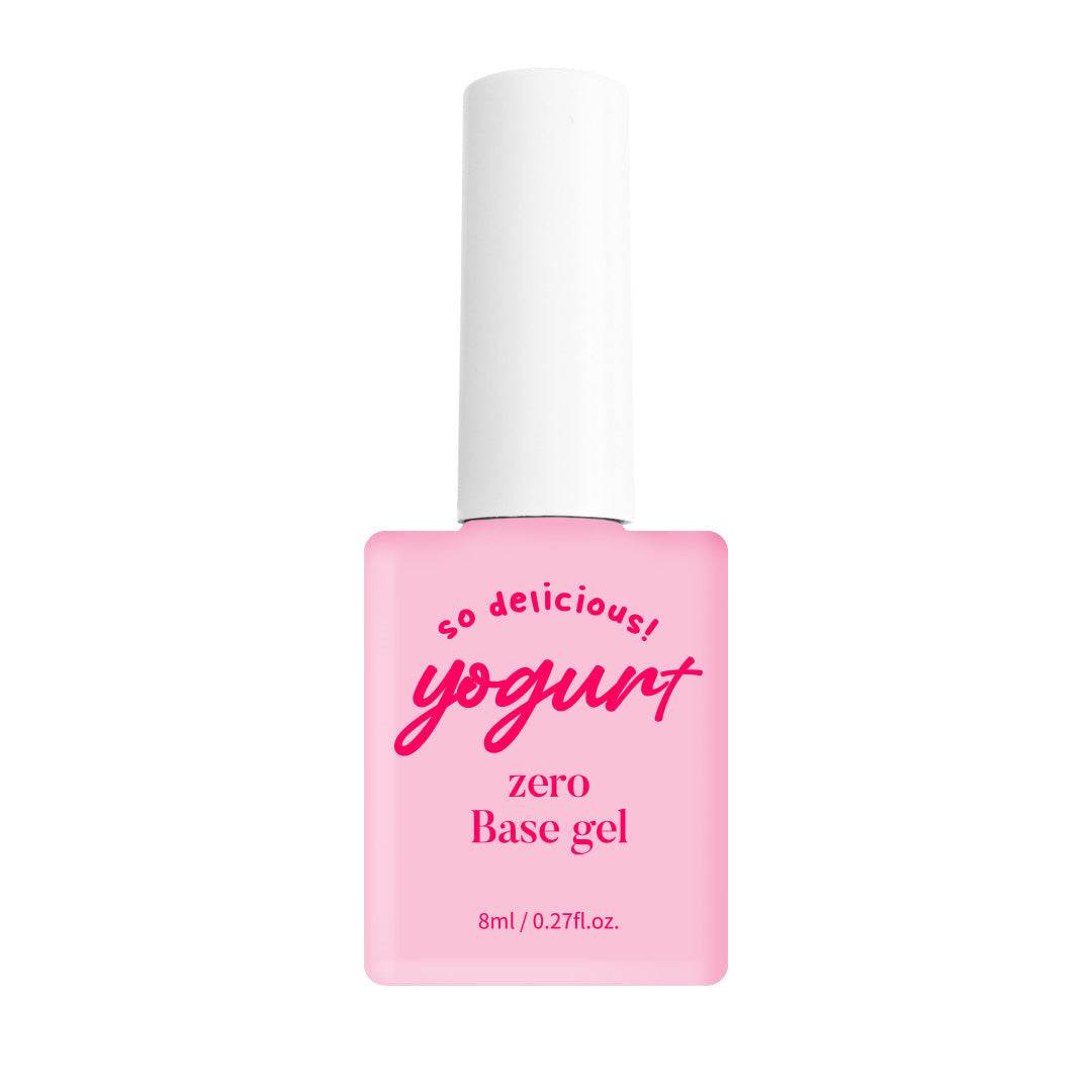 Yogurtnail Kr. - Zero Base Gel