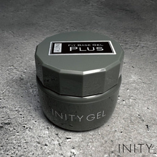 INITY - Fit Base Gel PLUS 5g