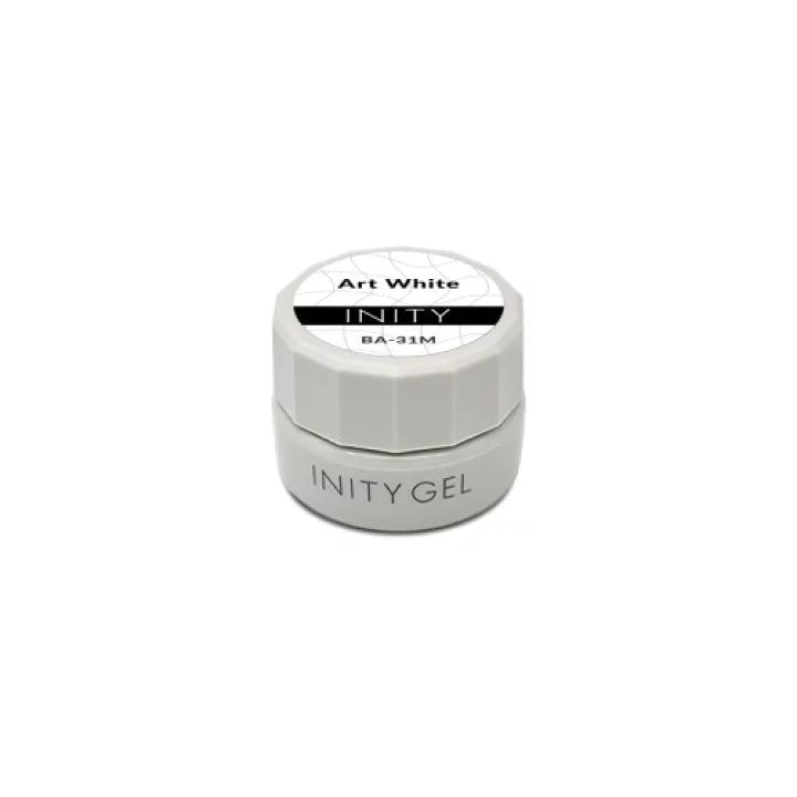 INITY - White Art Gel