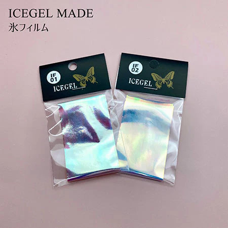 Icegel - Ice Film (2 types)