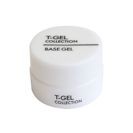 🎁 T-gel Collection - Base Gel 4g (100% off)