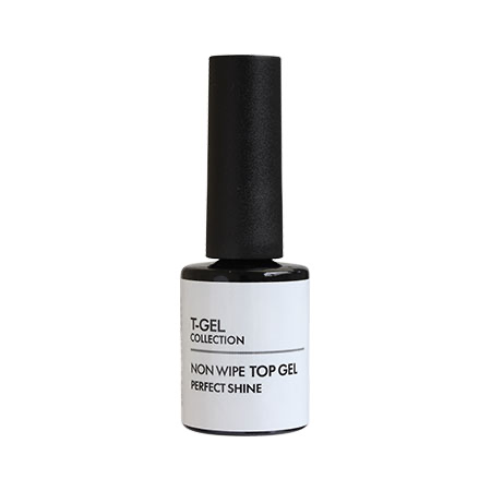 🎁 T-gel Collection - Non-wipe Top Gel (Perfect Shine) (100% off)
