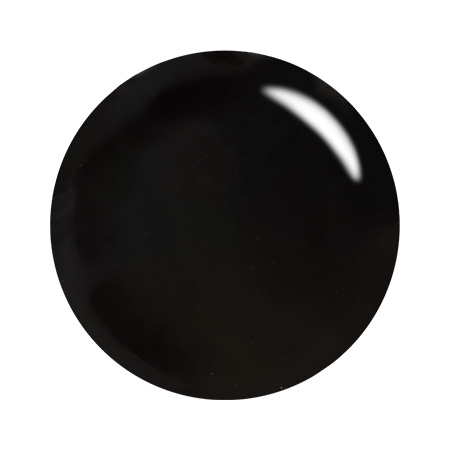 T-gel Collection - D009 Absolute Black