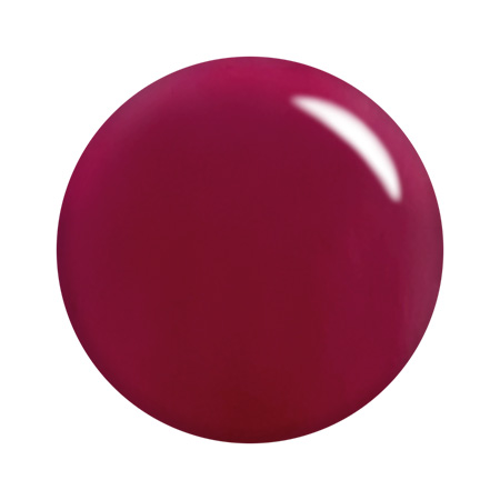 T-gel Collection - D223 Skeleton Bordeaux