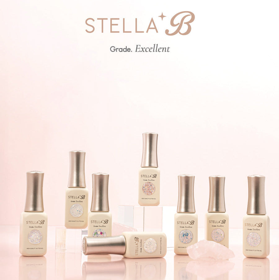 Izemi - Stella B (Anniversary Edition, Season 1)