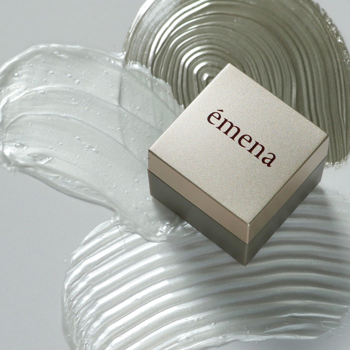 emena - Non-wipe Whip Gel (3 types)