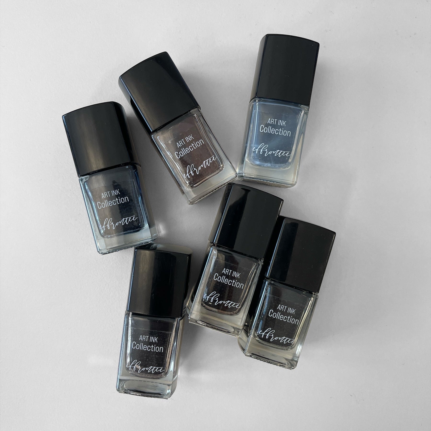 Smint x Effrontee - Art Inks (6 Types)