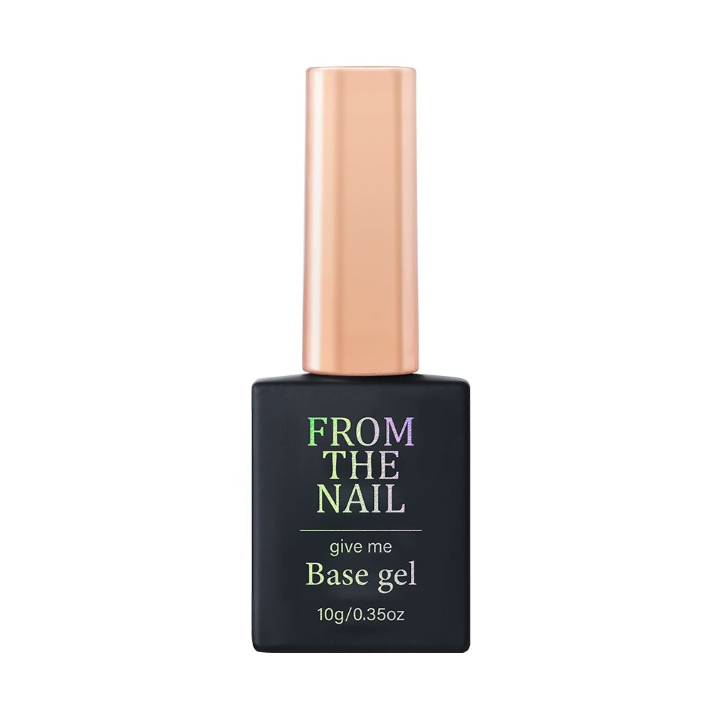 FROM THE NAIL - Give Me Base Gel