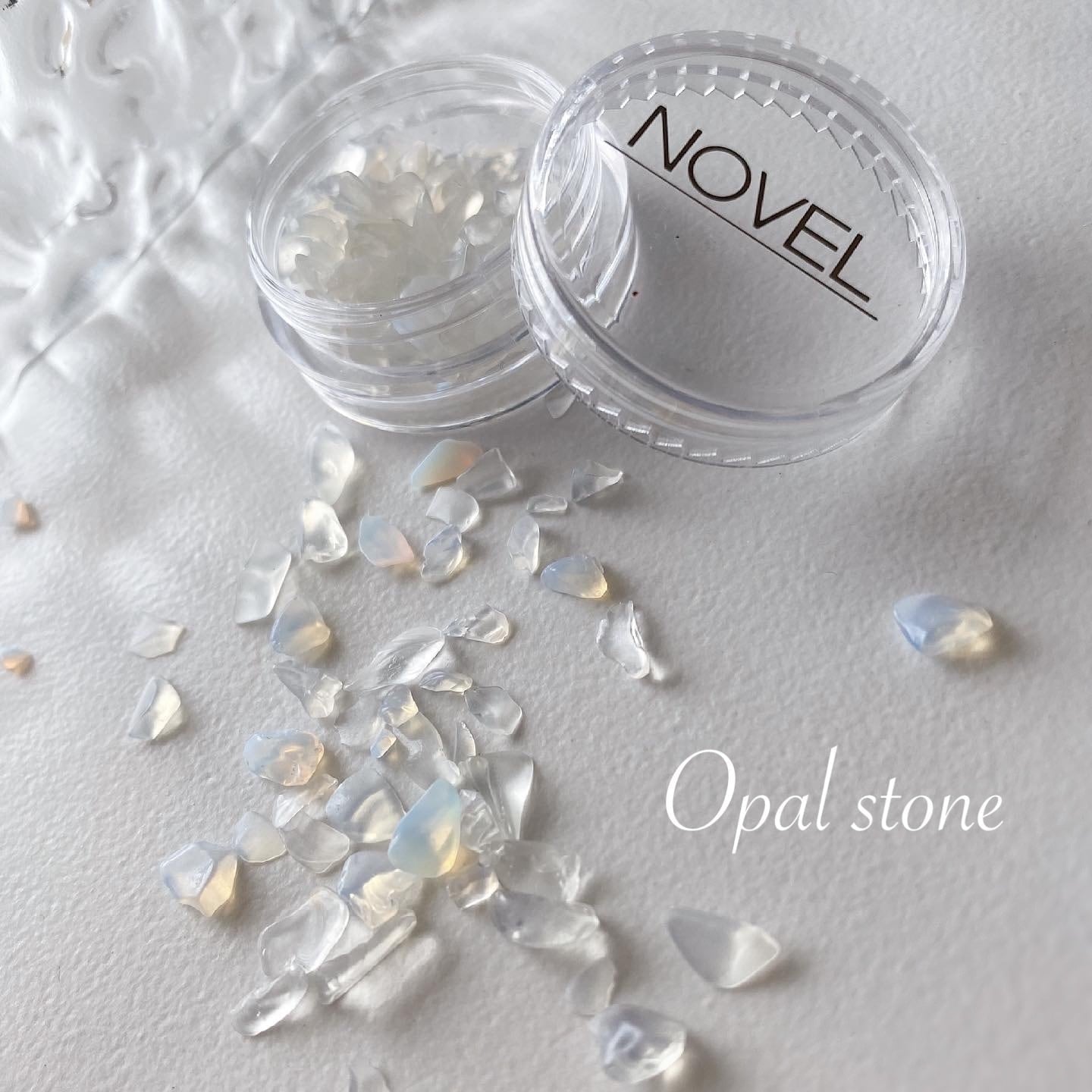 Atelier Novel - Opal Stone P229