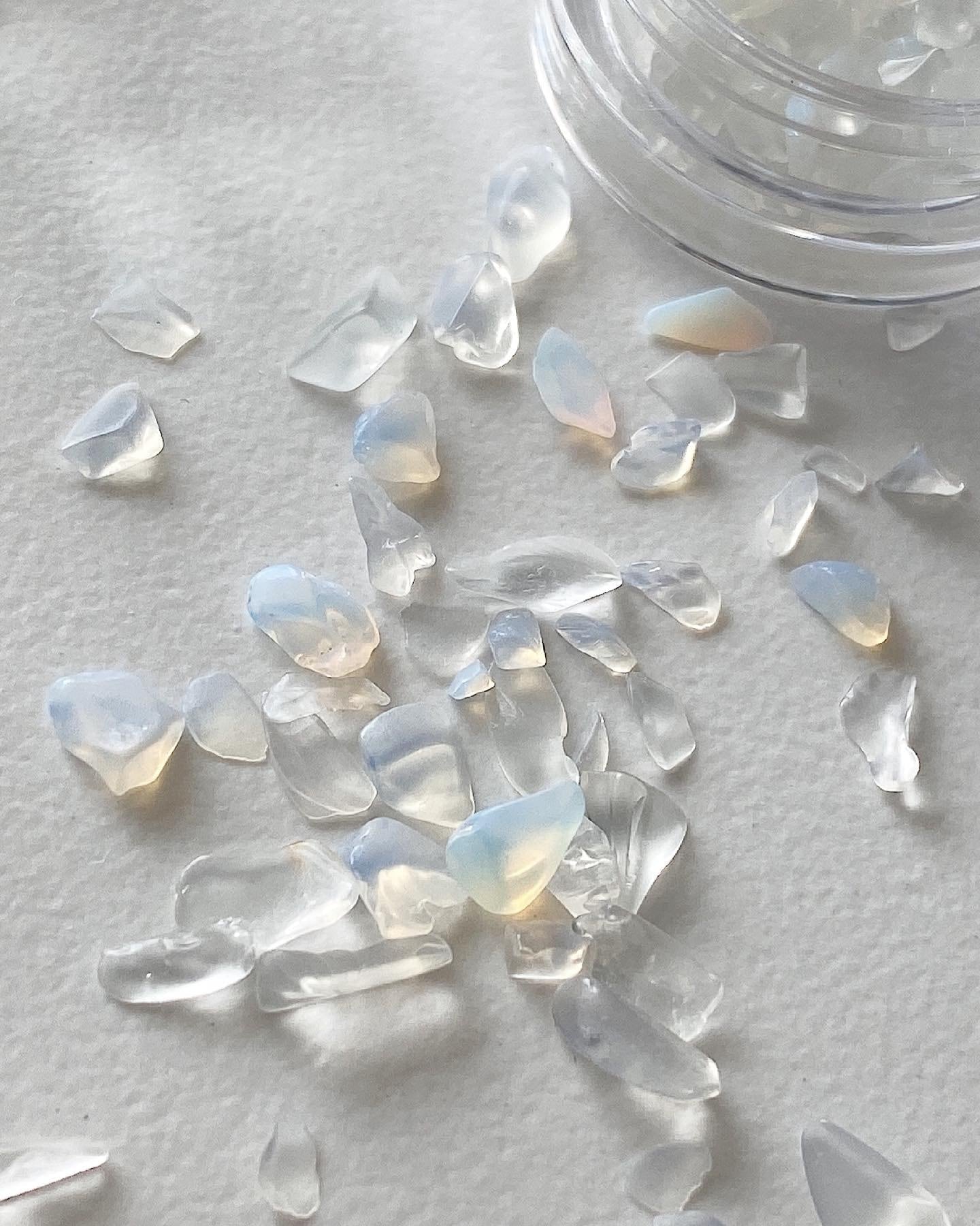 Atelier Novel - Opal Stone P229