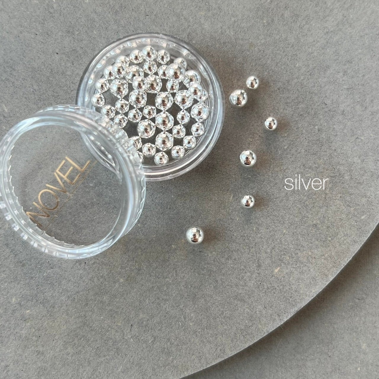 Atelier Novel - Domell Mix (3 types)