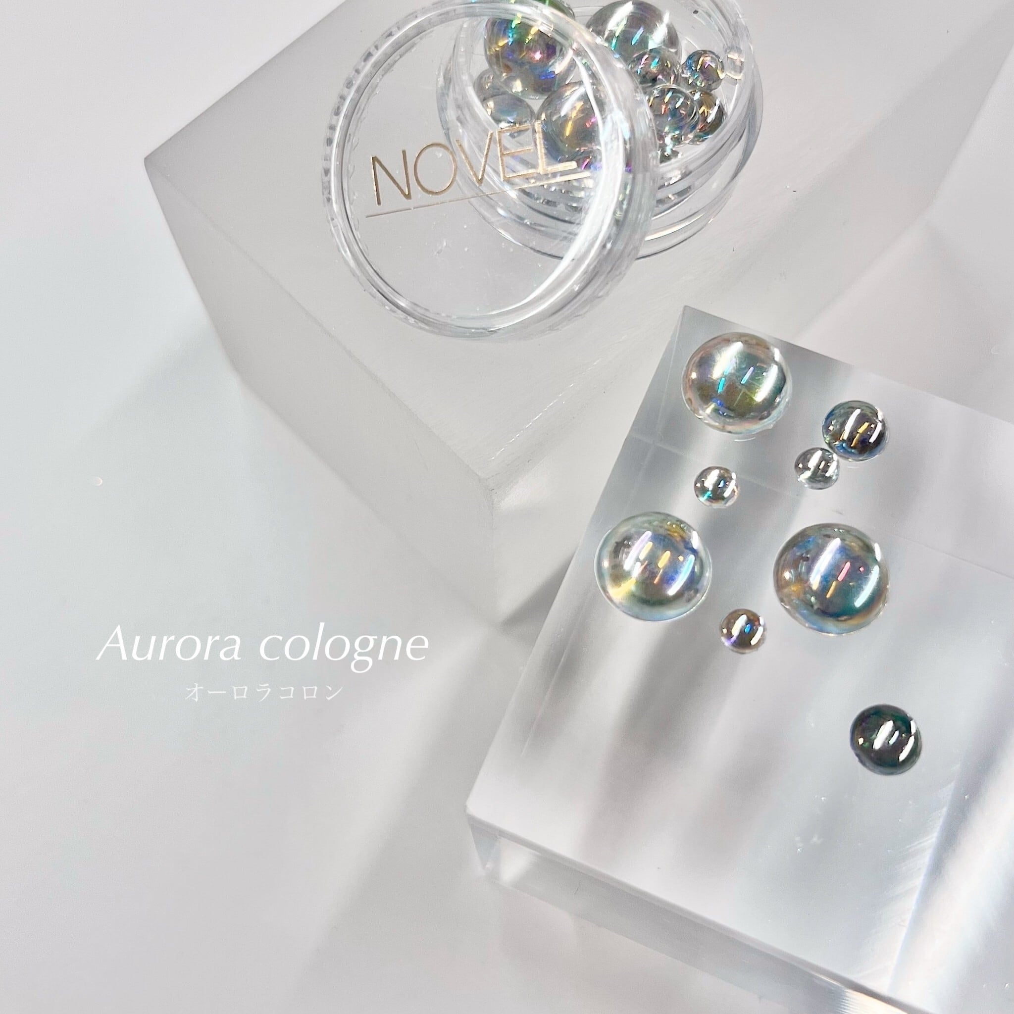 Atelier Novel - Aurora Cologne P820