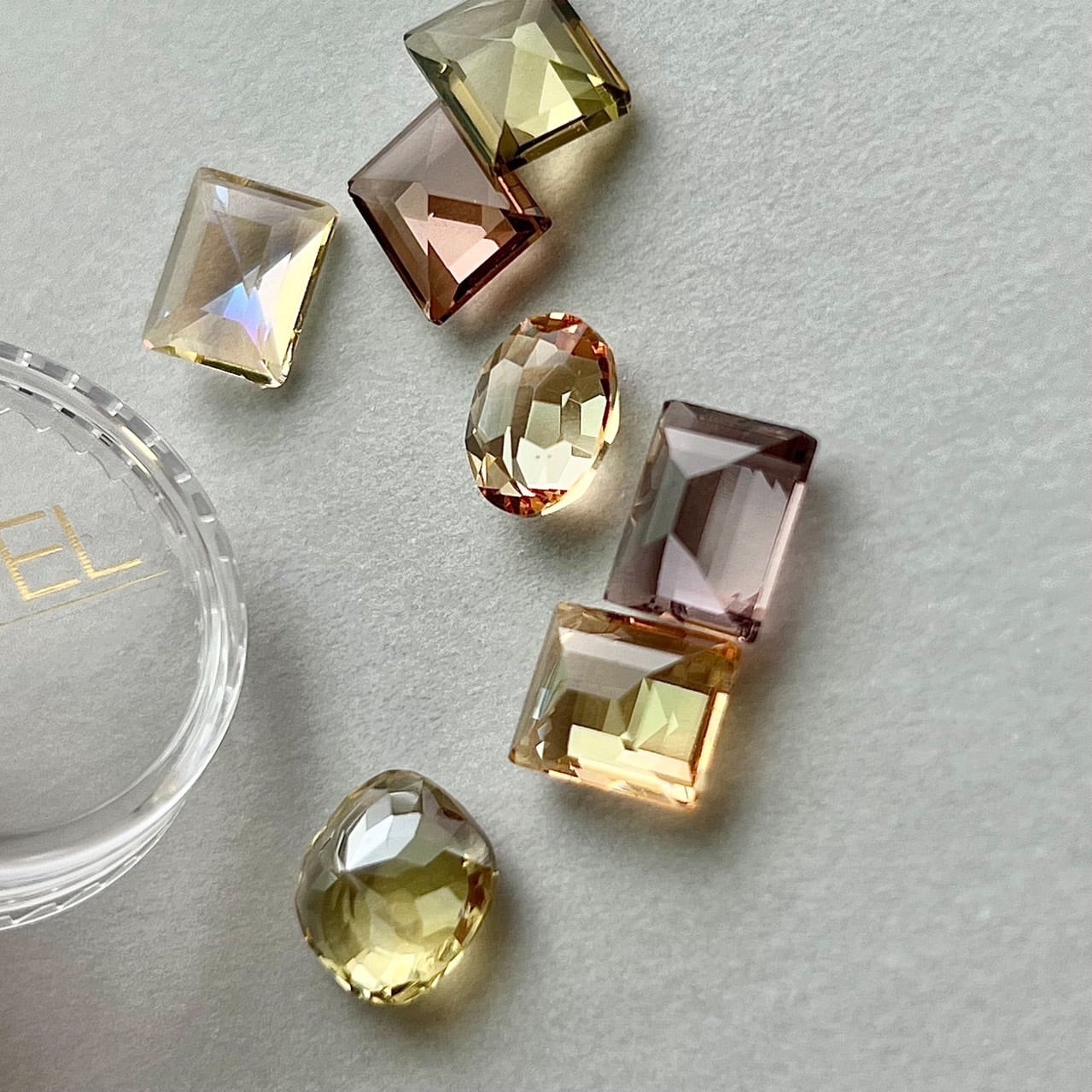 Atelier Novel - Bijou Box P826