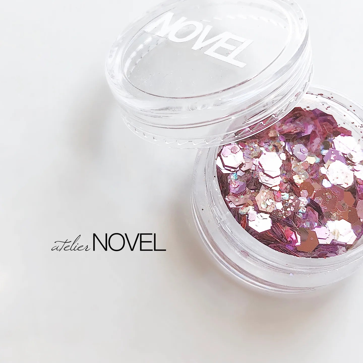 Atelier Novel - Filomena Glitter G103