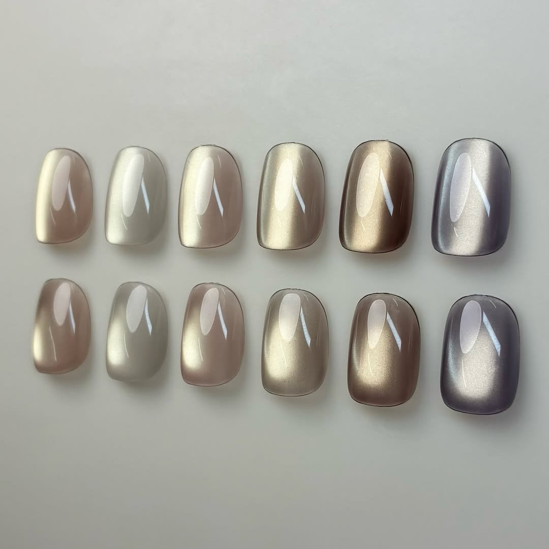 CLETO - Oro Mag Set #1 (01-06)